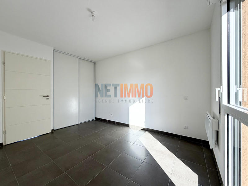 Villa - 90 m² - 4 pièces