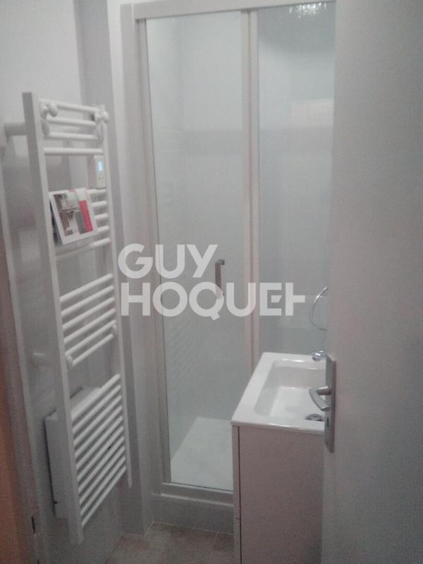 Appartement - 32 m² - 2 pièces