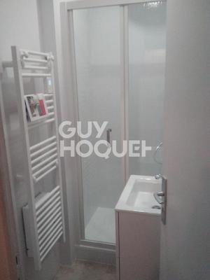 Appartement - 32 m² - 2 pièces