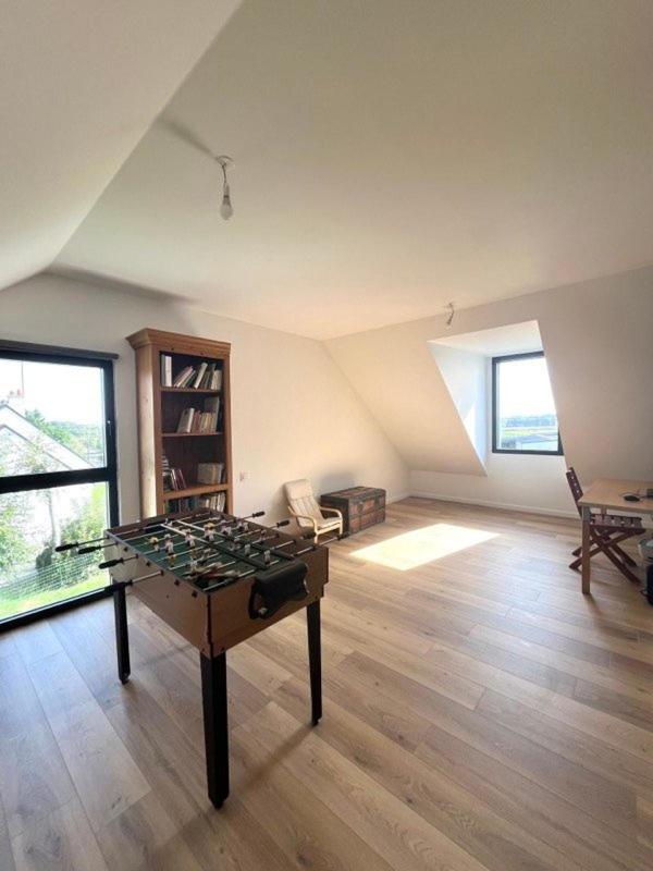 Maison - 150 m² - 9 pièces