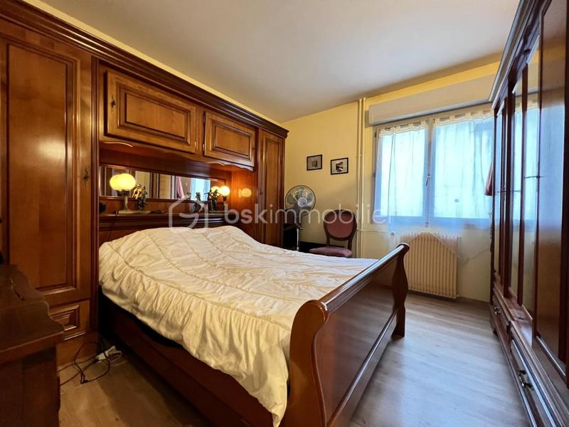 Appartement - 88 m² - 4 pièces