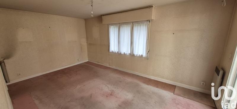 Maison - 182 m² - 6 pièces