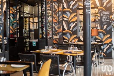 Local commercial - 96 m²