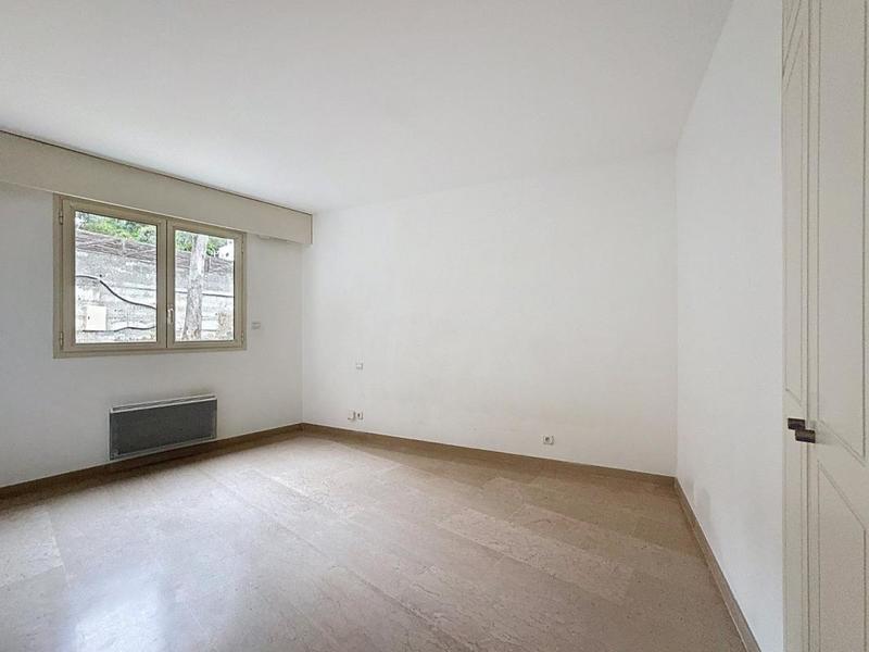 Appartement - 125 m² - 4 pièces