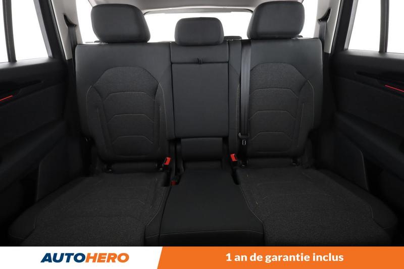 Skoda Kodiaq 1.5 Tsi Hybrid Act Selection Dsg7 7pl 150 ch