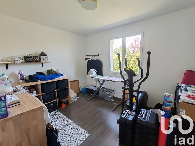 Maison - 180 m² - 7 pièces