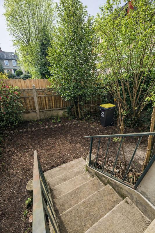 Maison - 56 m² - 4 pièces