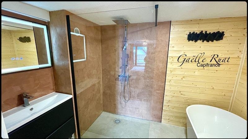 Appartement - 173 m² - 5 pièces