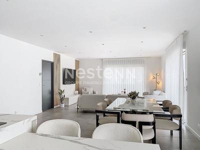 Pavillon - 125 m² - 5 pièces