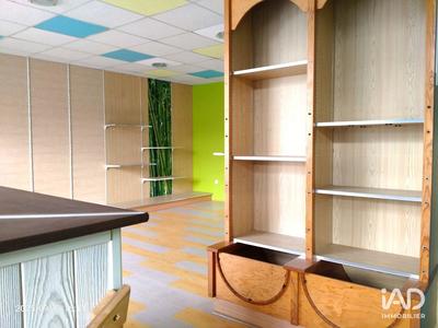 Local commercial - 42 m²