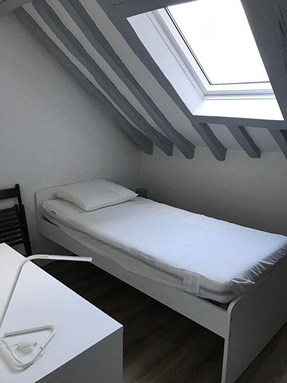 Appartement - 122 m² - 6 pièces