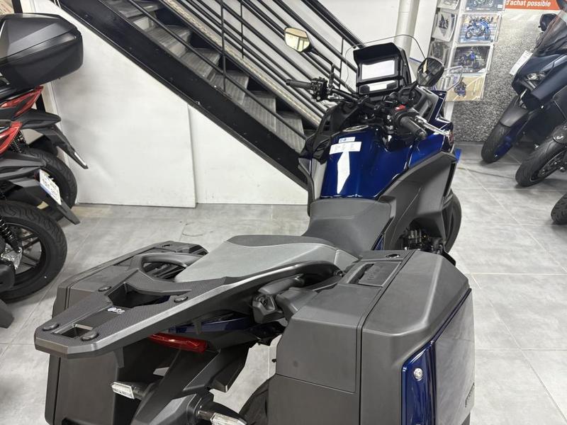 Honda Nt 1100 Dct Nt1100 Dct