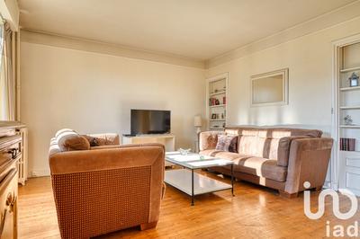 Appartement - 75 m² - 3 pièces