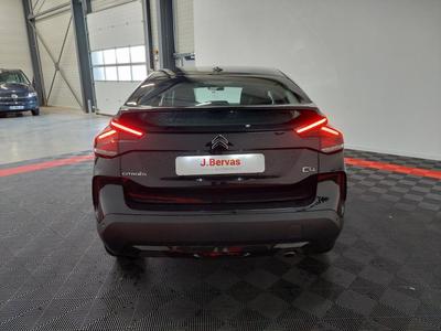 Citroën C4 BlueHDi 110 s&amp;amp;S Bvm6 Feel Pack