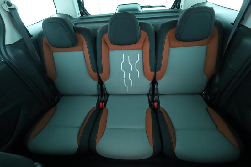 Peugeot Partner Tepee 1.2 PureTech Style 110 ch