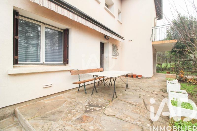 Maison - 146 m² - 6 pièces