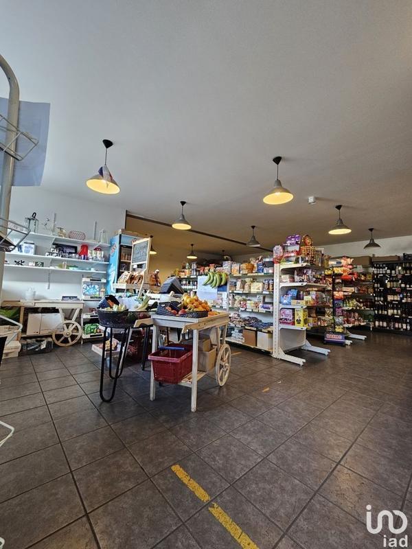 Local commercial - 110 m²