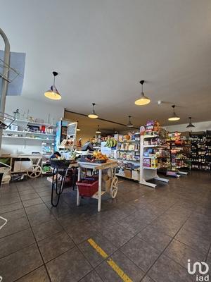 Local commercial - 110 m²