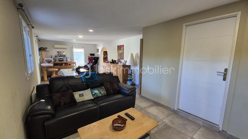 Villa - 155 m² - 7 pièces