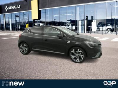 Renault Clio V E-Tech 140 - 21n R.S. Line