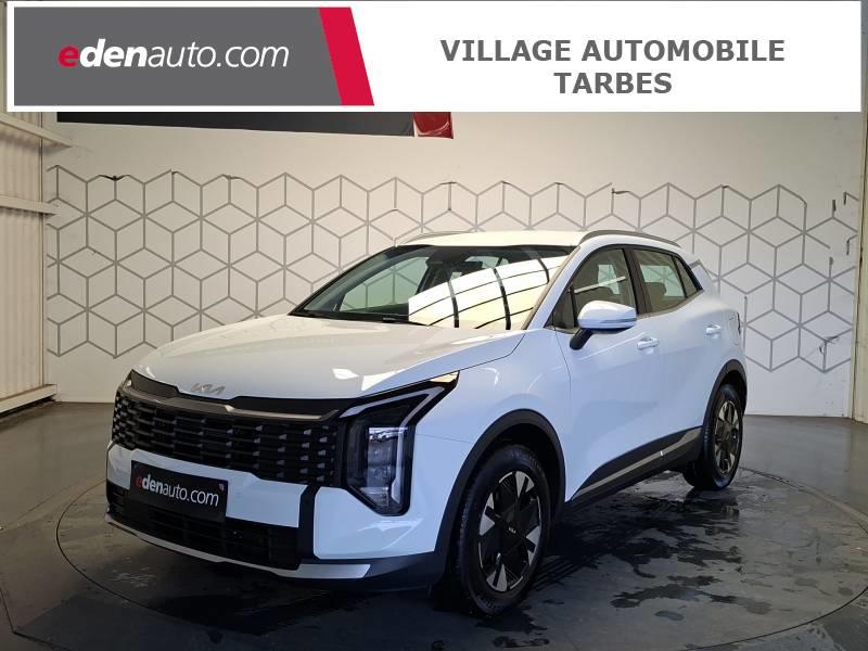 Kia Sportage Vp Hybride 239 ch Bva6 Active