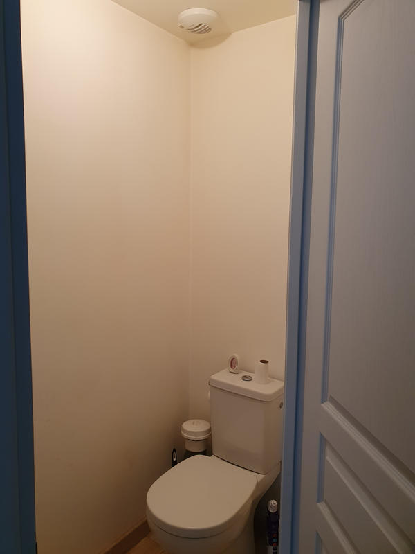 Maison - 161 m² - 6 pièces