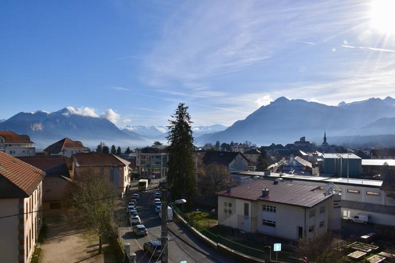 Appartement - 86 m² - 3 pièces