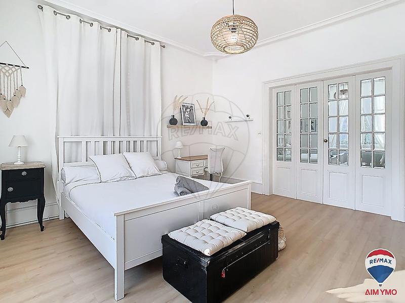 Appartement - 114 m² - 4 pièces