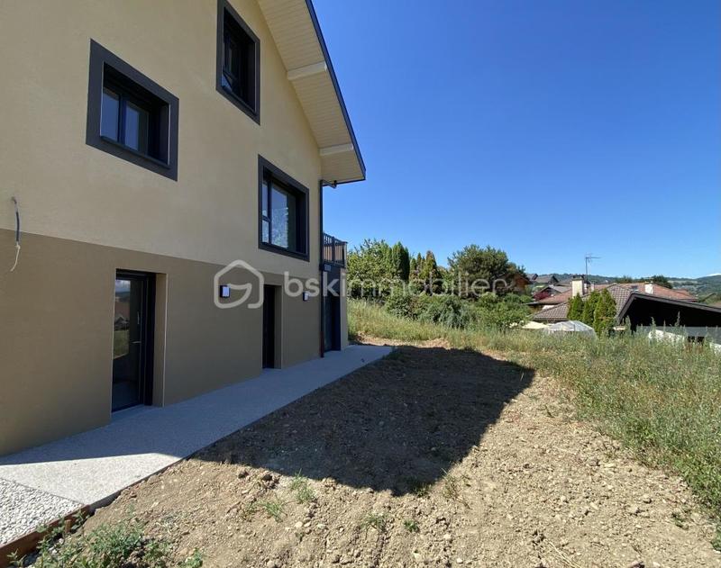 Maison - 154 m² - 5 pièces
