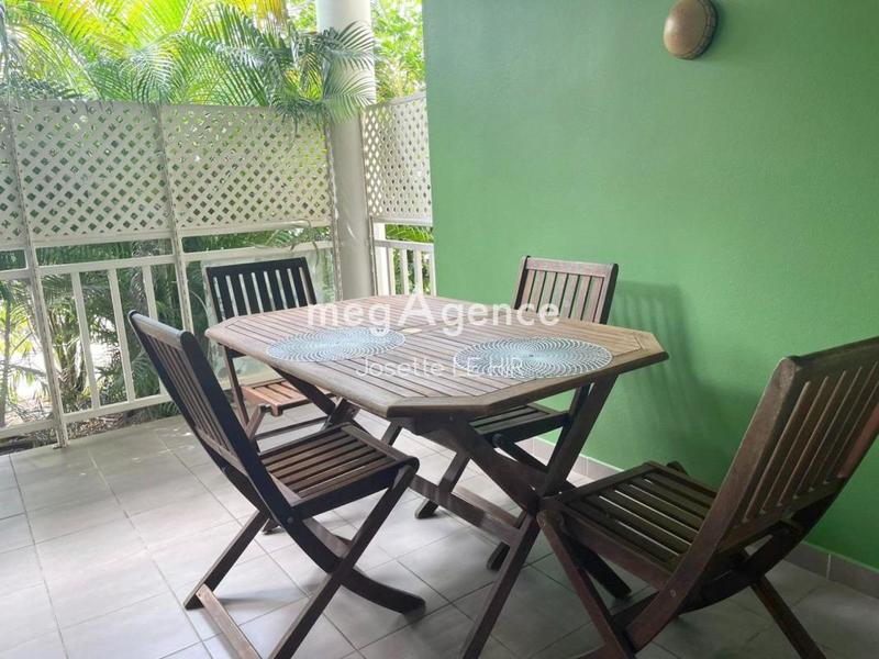 Appartement - 89 m² - 3 pièces