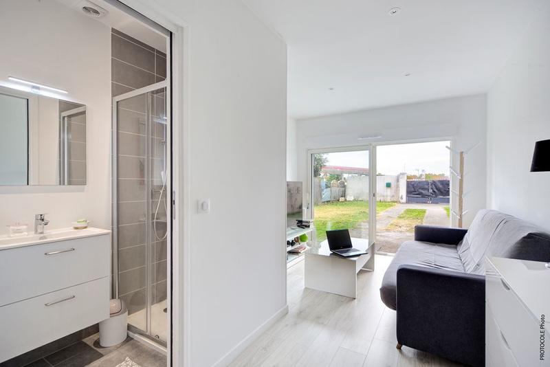 Maison - 116 m² - 5 pièces