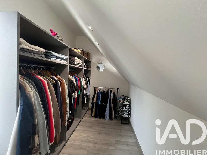 Maison - 175 m² - 6 pièces