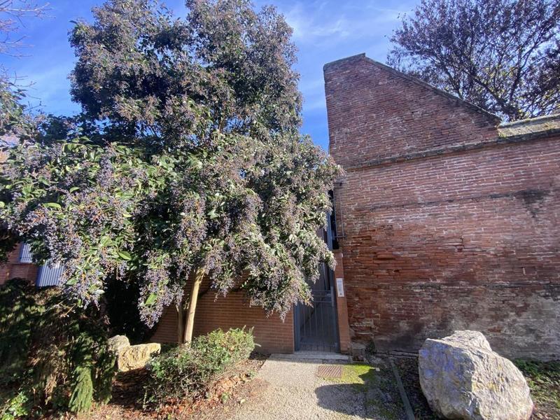 Duplex - 40 m² - 2 pièces