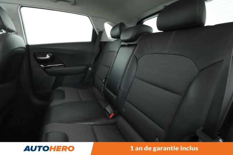 Kia Niro 1.6 GDi Isg Hybride Active Dct6 141 ch