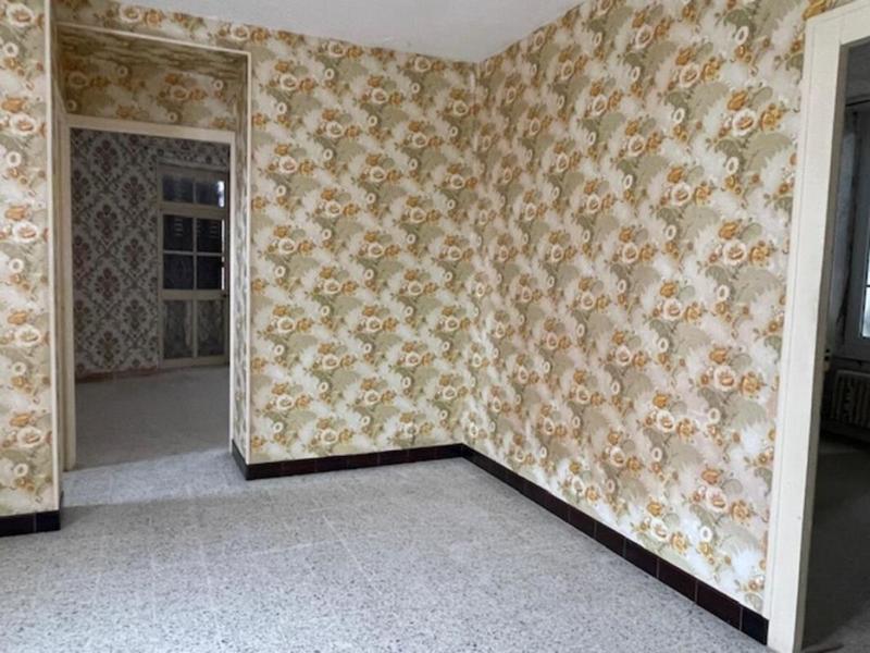 Corps de ferme - 86 m² - 4 pièces