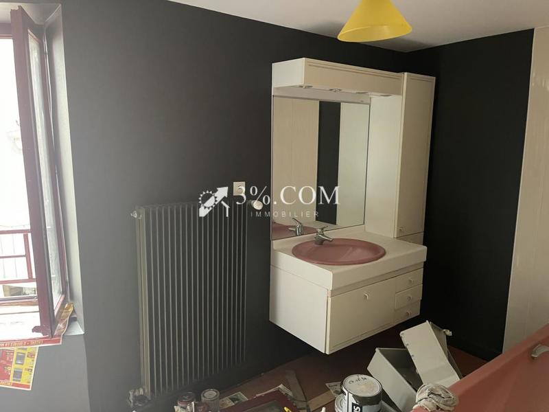 Maison - 102 m² - 6 pièces