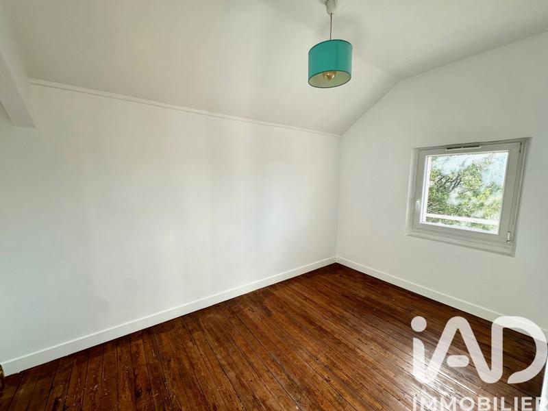 Maison - 180 m² - 7 pièces