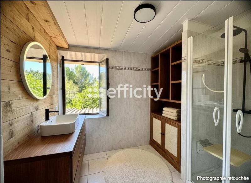 Maison - 125 m² - 7 pièces