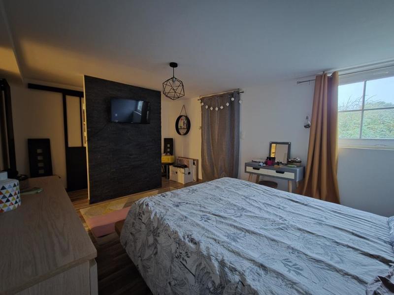 Maison en pierre - 132 m² - 5 pièces