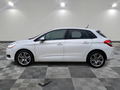 Citroën C4 1.2i PureTech 12v s&amp;S - 130 Collection