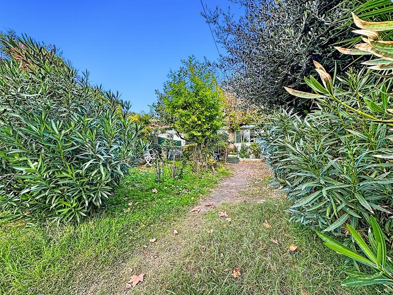 Maison - 70 m² - 3 pièces