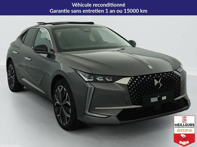 Ds Ds 4 Ds4 Hybride E-Tense 225 Eat8 Rivoli