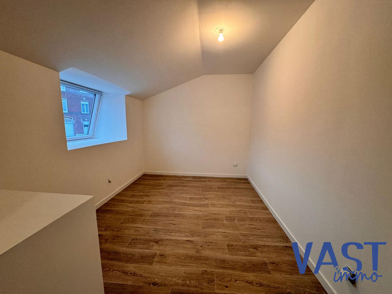 Maison ancienne - 86 m² - 5 pièces