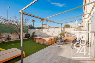 Maison - 67 m² - 4 pièces