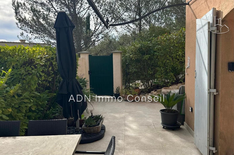 Maison - 68 m² - 4 pièces