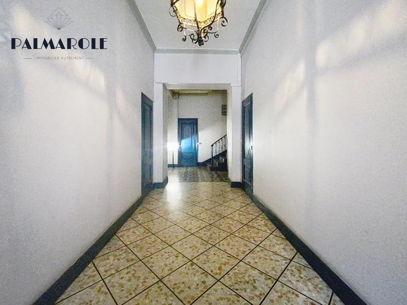 Appartement - 133 m² - 4 pièces