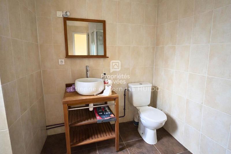 Maison - 136 m² - 7 pièces