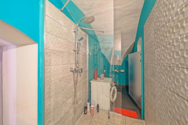 Appartement - 157 m² - 3 pièces