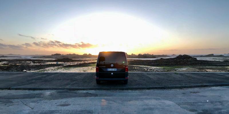 Agora Pôle National Cirque - Nous camperons ici / Sébastien Barrier