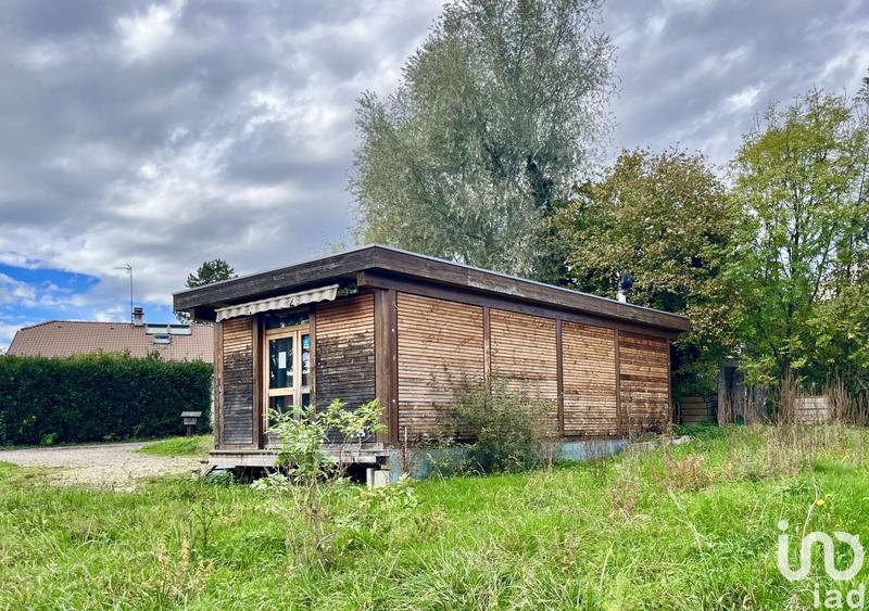 Local commercial - 56 m²